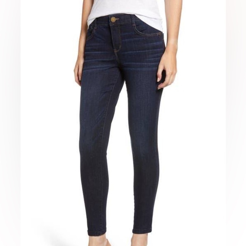 Wit & Wisdom Absolution Jeans 2 Petite